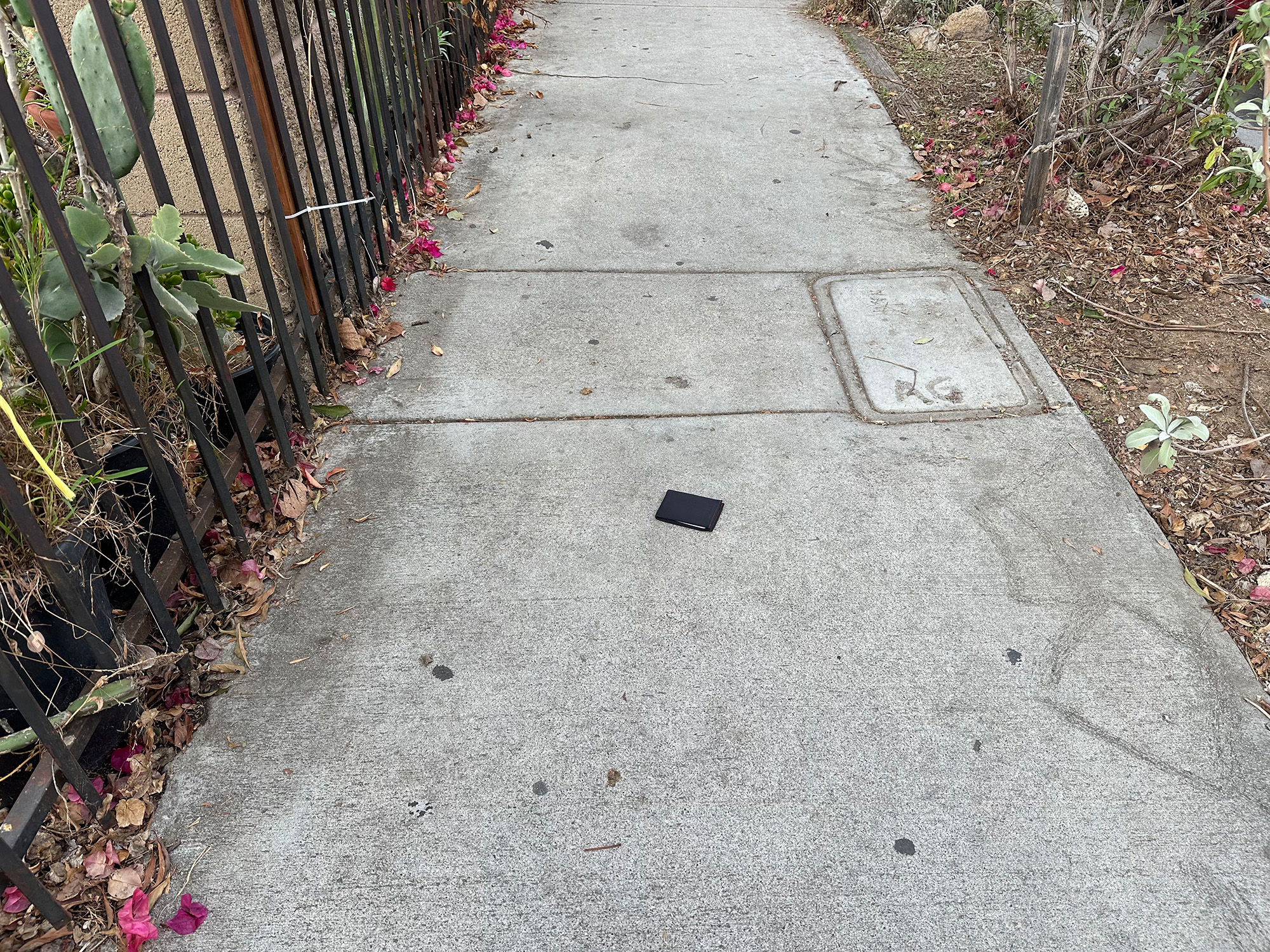 Screenshot of Network screen from Openwrt.