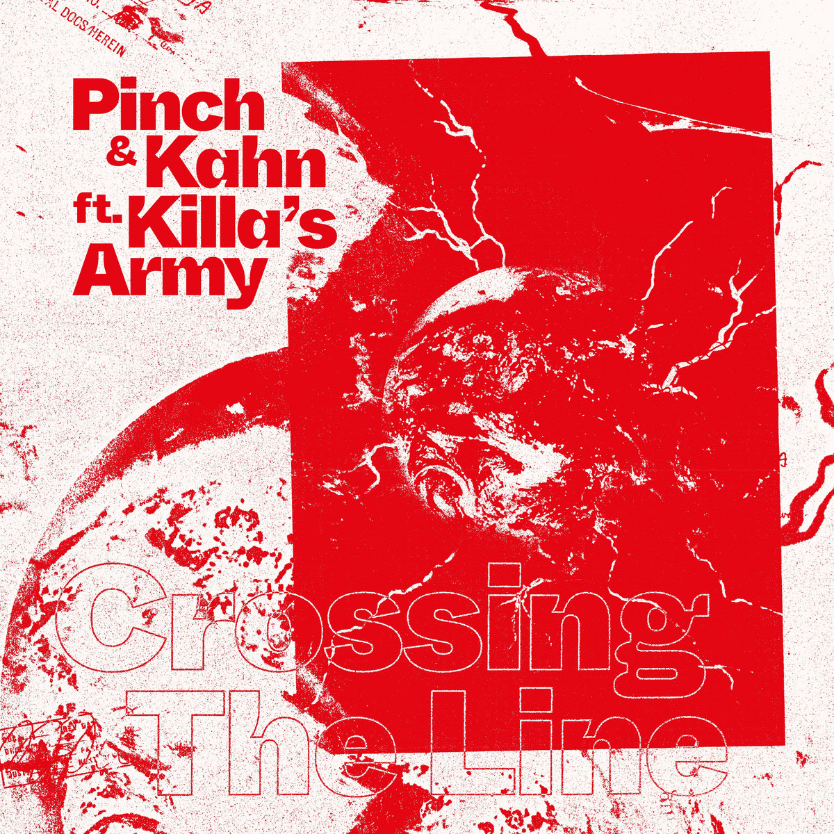 Pinch - Send Out